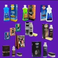 نماینده گی محصولات نانوسان آلمان در تبریز