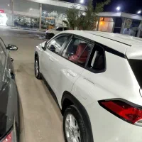 تویوتا کراس اروندی