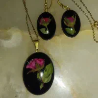 اکسسوری رزین|بدلیجات|پاکدشت, شهرک امام رضا|دیوار