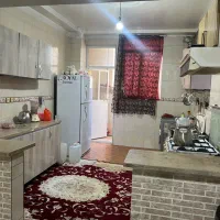 فروش خانه ویلایی ۳ طبقه با مغازه در نصیرشهر