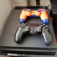ps4اسلیم یک ترا