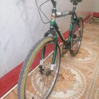 دوچرخه کوهستانی سایز27
