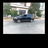 جک s5 دنده مدل ۹۴ نقد و اقساطی