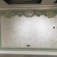 نقاشی ساختمان|خدمات پیشه و مهارت|قزوین, |دیوار