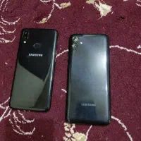 دوتا عدد گوشی سامسونگ|موبایل|تربتحیدریه, حاجی یار|دیوار