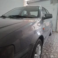 ۸۷ بدون رنگ دوگانه تمیز
