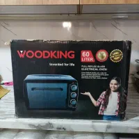 توستر آکبند ماکروفر