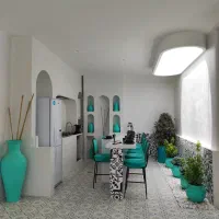 ویلا خاص منطقه سهیلیه کردان سند تکبرگ