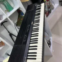 پیانو کاسیو cps700|پیانو، کیبورد، آکاردئون|گنبد کاووس, |دیوار