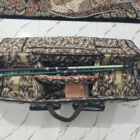چرخ.کیف.سایبان.ماهیگیری|ماهیگیری|کرمانشاه, |دیوار
