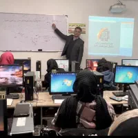 آموزشگاه تخصصی آذرنگ شرق حسابداری کامپیوتر