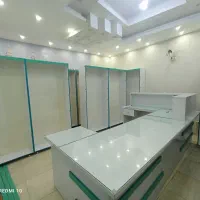 مغازه ۳۰ متری   بلوار سوم خرداد