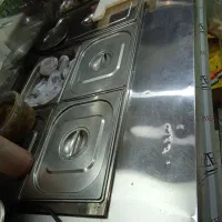 کلیه لوازم فست فود|کافیشاپ و رستوران|تهران, آذربایجان|دیوار