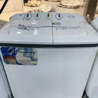 لباسشویی دوقلو 13 کیلویی ریتون