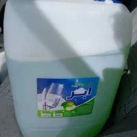 مایع ظرف ۲۰ لیتری