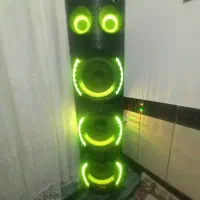 فروش|سیستم صوتی خانگی|آزادشهر, |دیوار