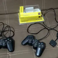 دسته ps2