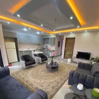 ویلا فلت سندتکبرگ 160 متری دوخوابه مدرن|فروش خانه و ویلا|چاف و چمخاله, |دیوار