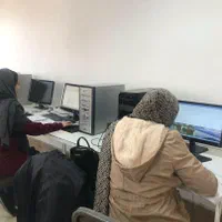 آموزش الکترونیک برق تاسیسات کامپیوتر حسابداری طلا|خدمات آموزشی|ارومیه, |دیوار