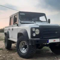 پاژن دوکابین موتور گیربکس پاترول ۸۱