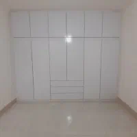 کمد دیواری چهار چوبی و باکسی