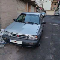 پراید مدل 94 انژکتور
