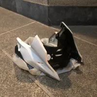 اسپویلر اپاچی ، نوِنو