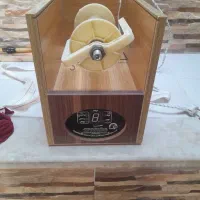 دستگاه ریسندگی پشم