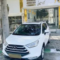 جک s3 مدل ۱۴۰۱|خودرو سواری و وانت|مشهد, کلاهدوز|دیوار