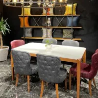 مبلمان ست|مبلمان خانگی و میز عسلی|اندیشه, اندیشه فاز ۱|دیوار