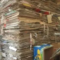 خریدضایعات کارتن سبد میوه محدودپاکدشت قیام دشت