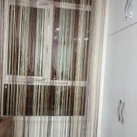 پرده ریسه ای