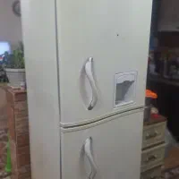 یخچال فریزر سایوان