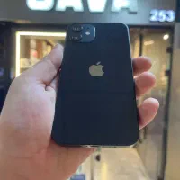 آیفون ۱۲نرمال ۱۲۸گیگ گارکرده