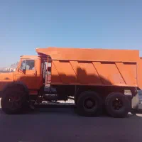 مدل ۶۲ ده چرخ واقعا تمیز مرتب اماده به کار