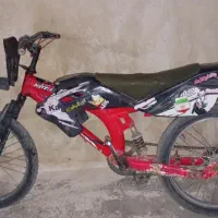 دوچرخه 24