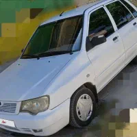 پراید ۱۱۱ مدل ۹۰