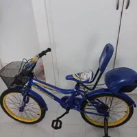 دوچرخه نمره ۲۰