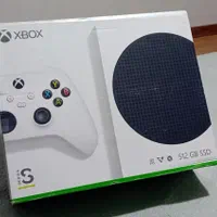 کنسول xbox series s