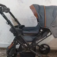 فروش کالسکه  نو مارک دلیجان مدل بنیتا