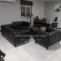 فروش مبلمان اداری مستقیم از تولیدی|دفتر کار|قم, آزادگان|دیوار