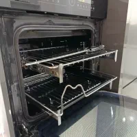 فروش فر توکار مارک تکنوگاز نونو