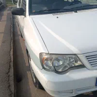 ماشین پراید ۹۷بی رنگ|خودرو سواری و وانت|رشت, جماران|دیوار