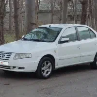 سمند سورن فروش فوری