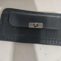 کیف پول خارجی
