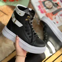 بوت و نیم بوت زنانه و مردانه