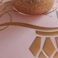 تک پوش طلا سایز۳|جواهرات|خرمشهر, |دیوار