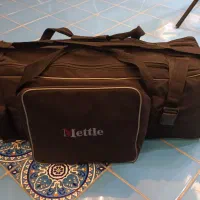 ست فلاش عکاسی مارک میتل