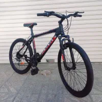 دوچرخه ویوا تنه آلمنیوم ۲۶