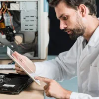 خدمات آی تی شامل پشتیبانی، شبکه، دوربین، تجهیز|خدمات رایانهای و موبایل|احمدآبادمستوفی, |دیوار